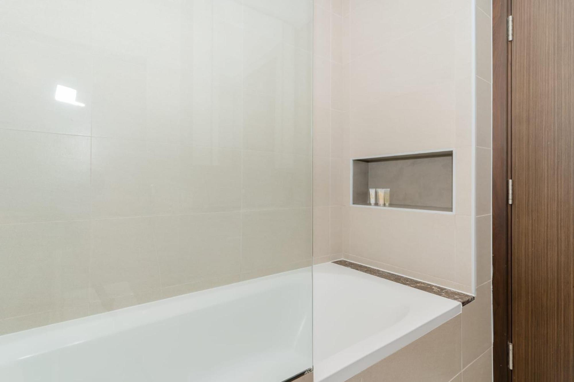 Downtown 1 Bed With City Views Dubaï Extérieur photo
