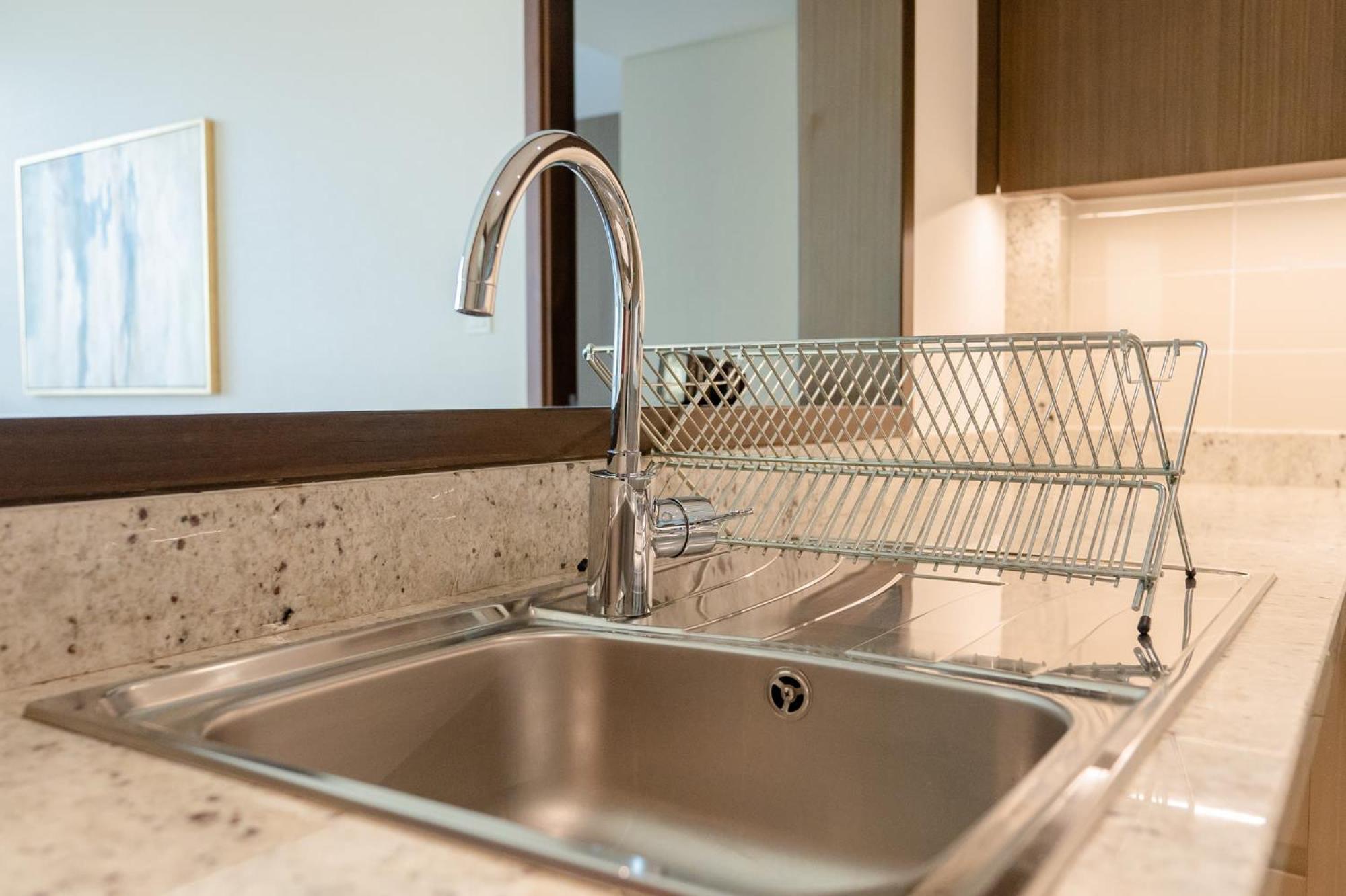Downtown 1 Bed With City Views Dubaï Extérieur photo